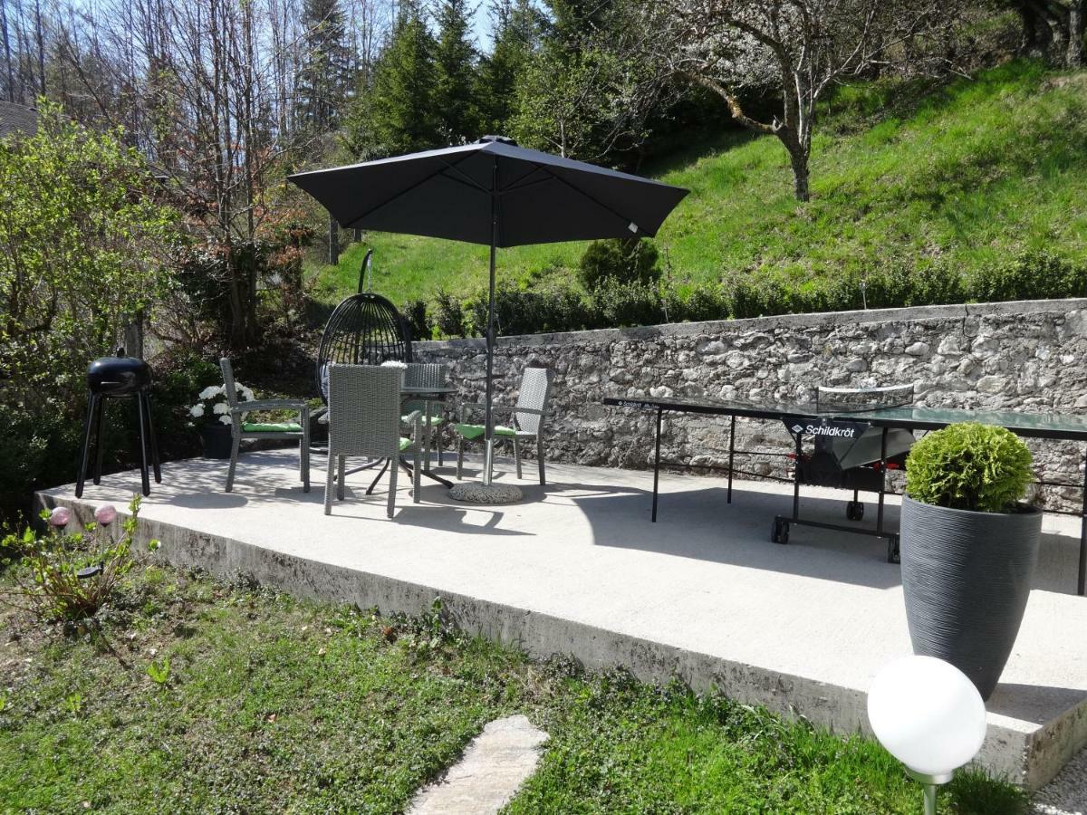 Ferienhaus Marianne Sankt Wolfgang im Salzkammergut Exterior photo